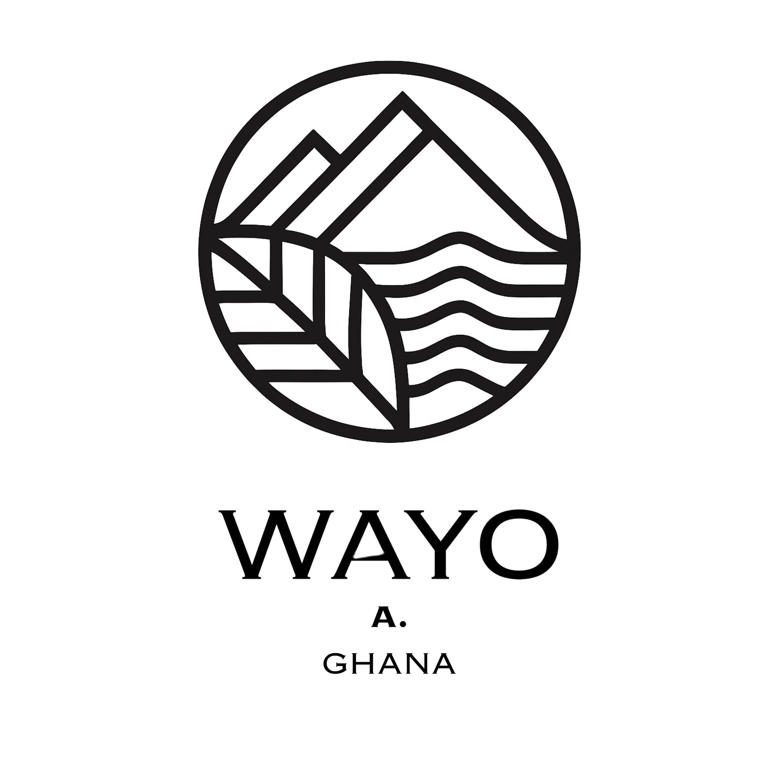 wayo gh logo